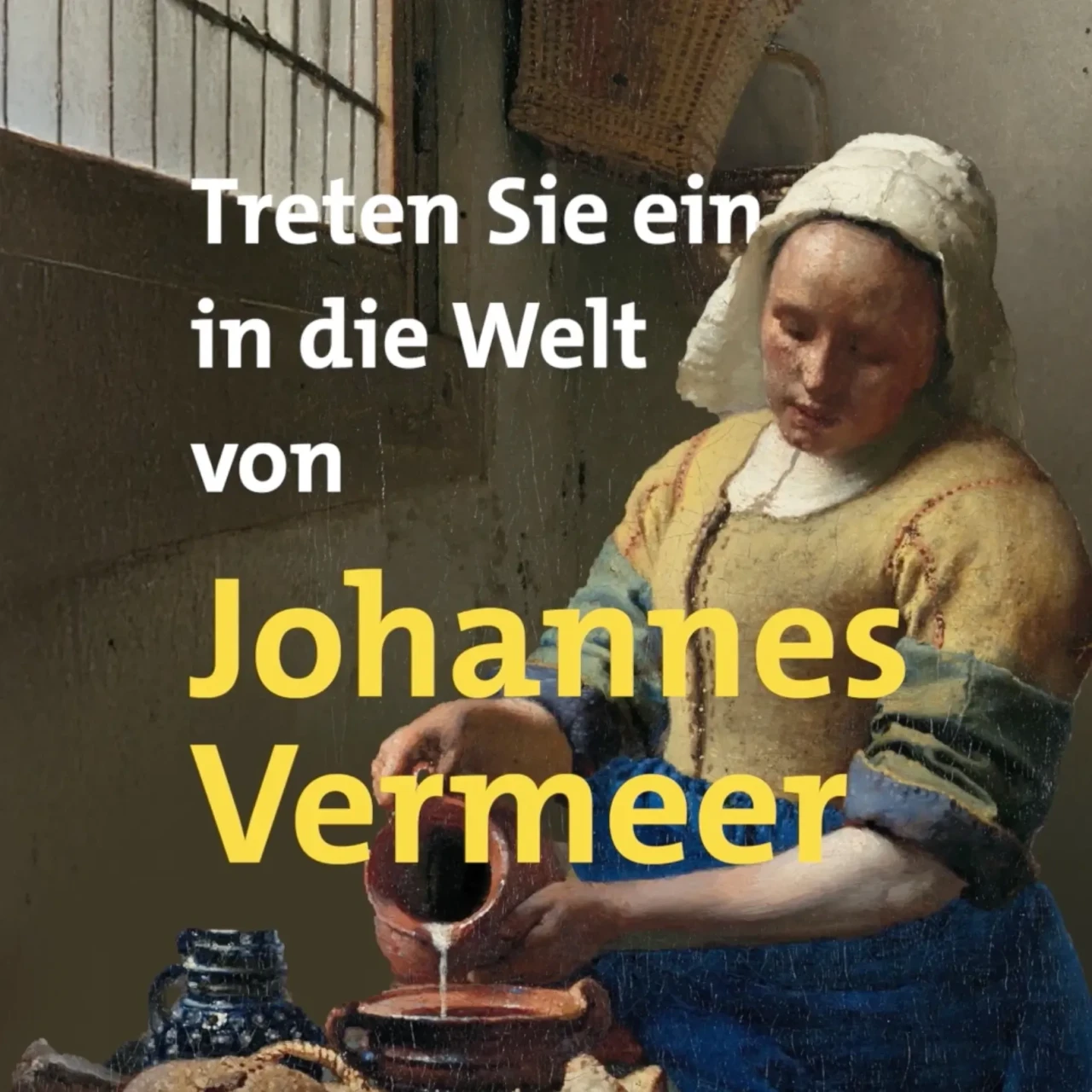 Vermeer Centrum Delft